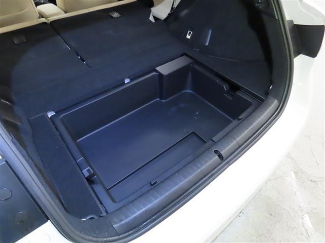 ＣＴ ＣＴ２００ｈ　バージョンＬ（34枚目）