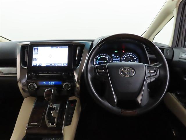 アルファードハイブリッド Ｇ　Ｆパッケージ（11枚目）