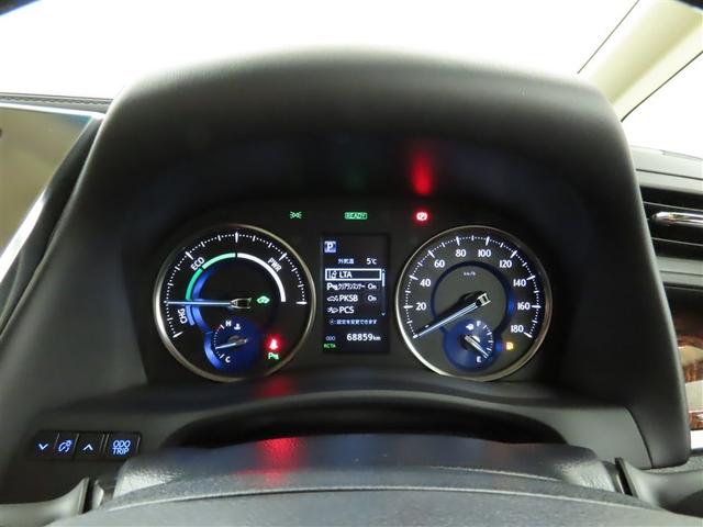 アルファードハイブリッド Ｇ　Ｆパッケージ（13枚目）