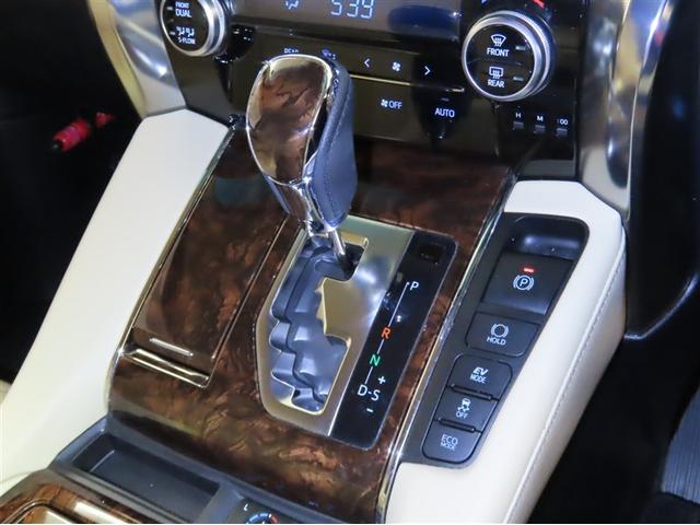 アルファードハイブリッド Ｇ　Ｆパッケージ（19枚目）