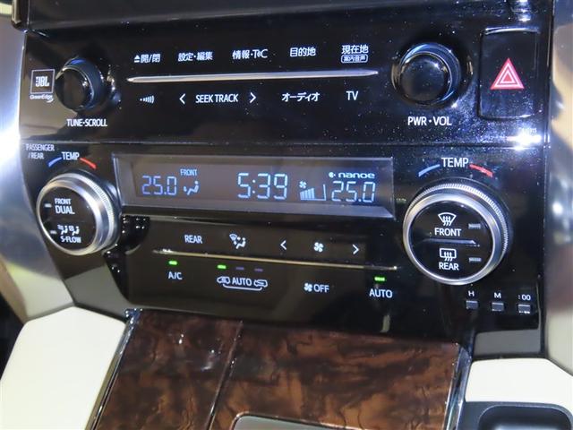 アルファードハイブリッド Ｇ　Ｆパッケージ（28枚目）