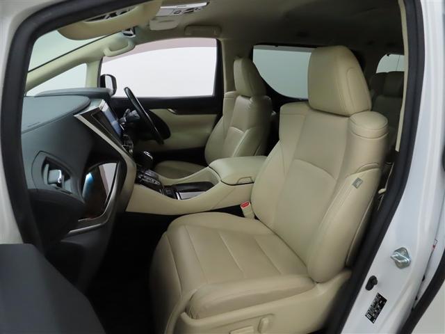 アルファードハイブリッド Ｇ　Ｆパッケージ（30枚目）