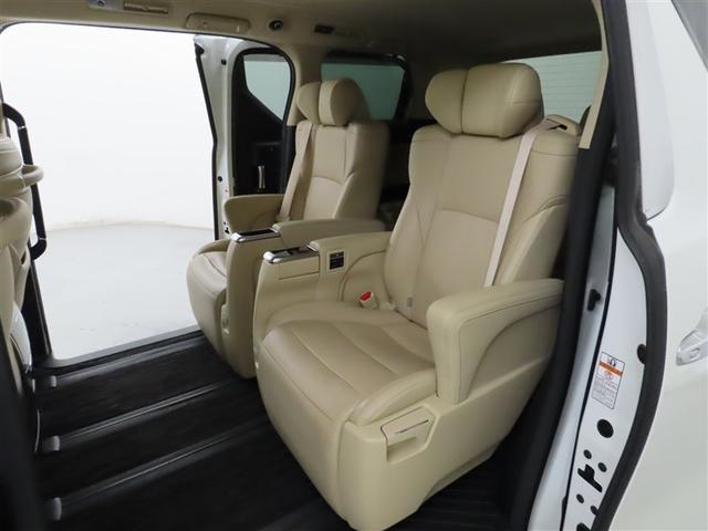 アルファードハイブリッド Ｇ　Ｆパッケージ（31枚目）