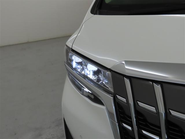 アルファードハイブリッド Ｇ　Ｆパッケージ（35枚目）