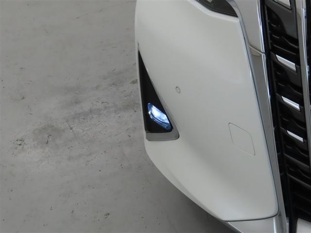 アルファードハイブリッド Ｇ　Ｆパッケージ（36枚目）