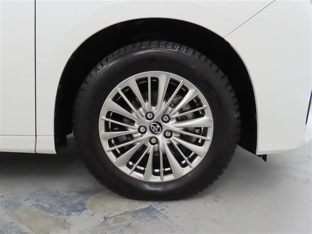 アルファードハイブリッド Ｇ　Ｆパッケージ（38枚目）