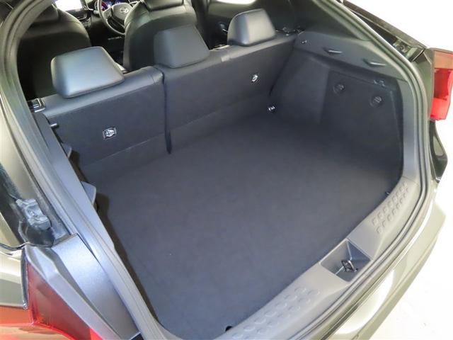 Ｃ－ＨＲ Ｇ　モード　ネロ　セーフティプラス（32枚目）