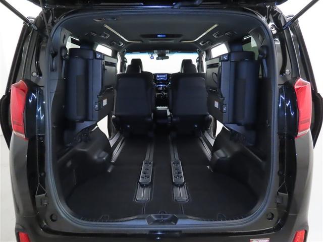 アルファード ２．５Ｓ　タイプゴールド（32枚目）