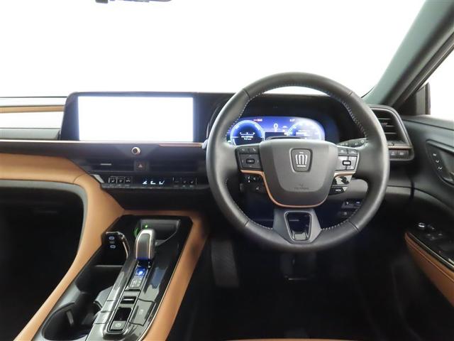 クラウンスポーツ Ｚ（12枚目）