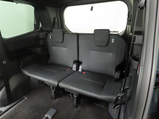 ヴォクシー S-G(32枚目)