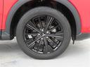 装着タイヤサイズは、225/55R18です。