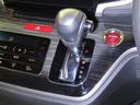 操作しやすいインパネシフトです。