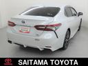 カムリ WSレザーパッケージ 中古車画像_3