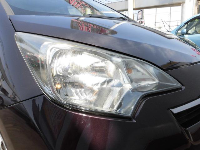 G 純正HDDナビ フルセグ ETC HID スマートキー(5枚目)