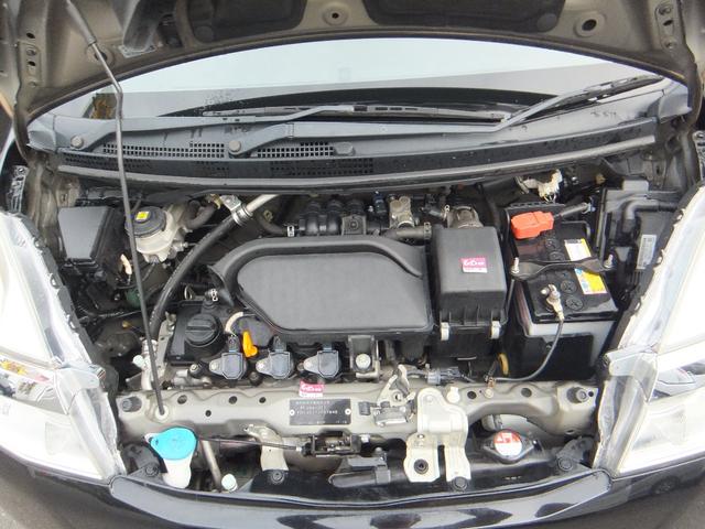G特別仕様車 HIDスマートスペシャル メモリーナビ Bカメ(12枚目)