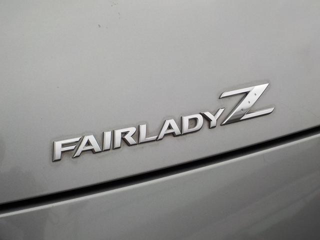 日産 フェアレディＺ