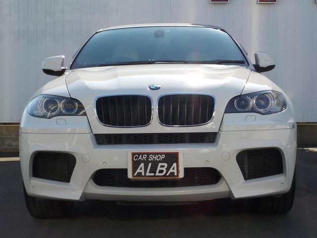 ＢＭＷ Ｘ６ Ｍ