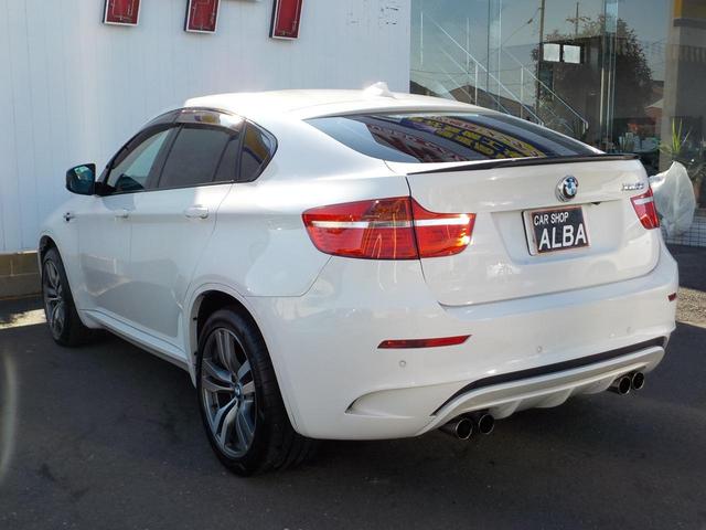 ＢＭＷ Ｘ６ Ｍ