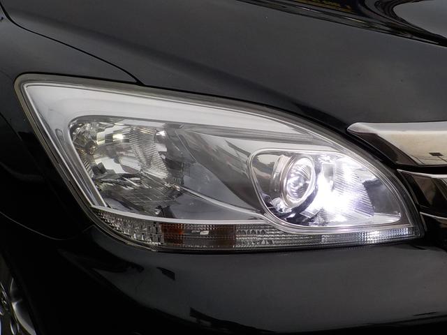 マークＸジオ ３５０Ｇ　エアロツアラーＳ　純正ＨＤＤナビ　バックカメラ　フロントカメラ　ＨＩＤ　フォグ　ＥＴＣ　クリアランスソナー　純正アルミ　サイドバイザー　スマートキー　プッシュスタート　ＭＴモード　革巻ステア　アスラレーダー　電格ミラー（8枚目）