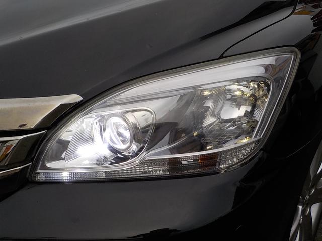 マークＸジオ ３５０Ｇ　エアロツアラーＳ　純正ＨＤＤナビ　バックカメラ　フロントカメラ　ＨＩＤ　フォグ　ＥＴＣ　クリアランスソナー　純正アルミ　サイドバイザー　スマートキー　プッシュスタート　ＭＴモード　革巻ステア　アスラレーダー　電格ミラー（9枚目）
