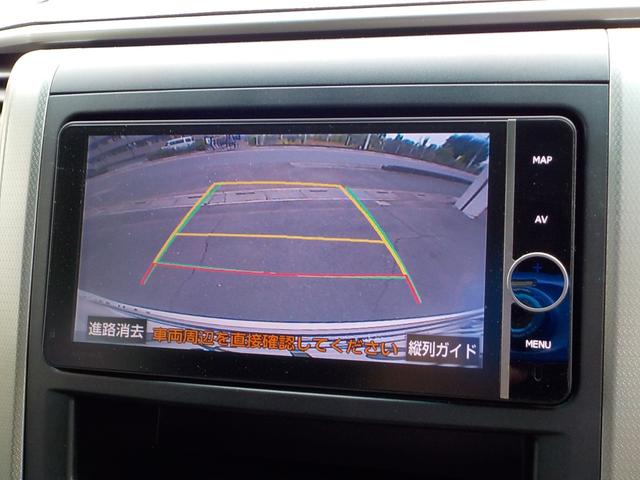 ヴェルファイア ２．４Ｚ　純正ＳＤナビ　バックカメラ　両側パワースライドドア　フリップダウンモニター　ＨＩＤ　ＥＴＣ　フォグ　ＭＴモード　純正エアロ　アルミ　サイドバイザー　ウィンカーミラー　ウッドコンビステア　横滑り防止（15枚目）