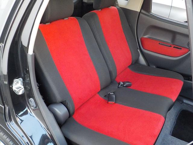 Keiワークス ベースグレード 5速マニュアル 4WD ターボ 社外HDDナビ シートヒーター 純正レカロシート 純正アルミ 純正エアロ ルーフスポイラー ワンセグTV 革巻きステア フォグライト ドアバイザー キーレス 電格ミラー(23枚目)