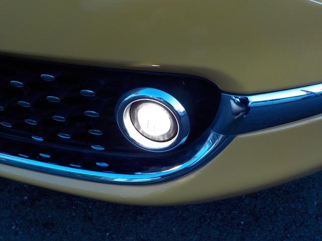 ５００ ツインエア　ラウンジ　後期型　ターボ　ガラスルーフ　ワンオーナー　ディスプレイオーディオ　ＨＩＤ　ＥＴＣ　純正アルミ　キーレス　ＭＴモード　革巻きステア　フォグライト　ＥＣＯモード　アイドリングストップ　バックソナー（13枚目）