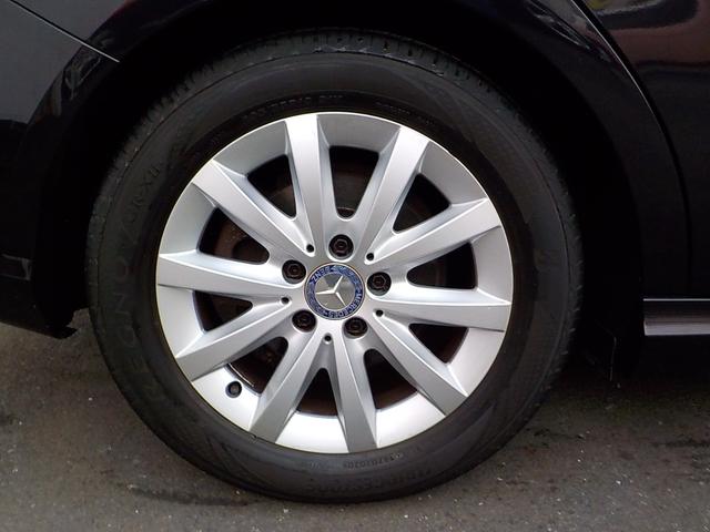 Bクラス B180 後期型 ターボ 純正HDDナビ バックカメラ LEDヘッドライト ETC ドラレコ クリアランスソナー クルコン フルセグ 前席シートヒーター キーレス 純正アルミ プッシュスタート 革巻きステア(12枚目)