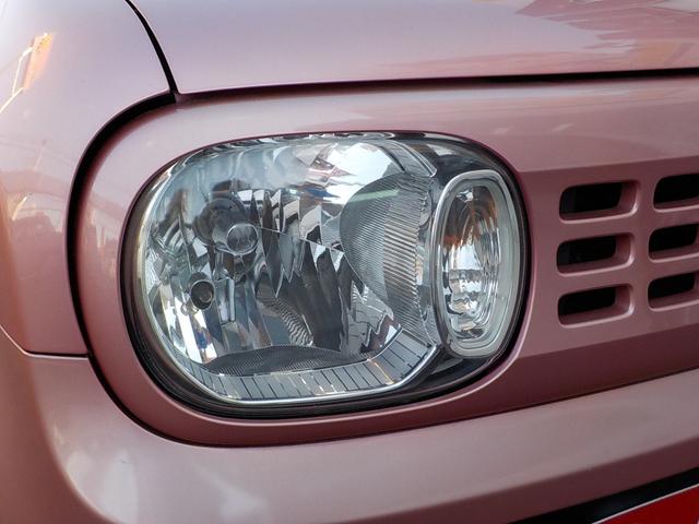 アルトラパン X 純正アルミ スマートキー ウィンカーミラー プッシュスタート 電動格納ミラー サイドバイザー セキュリティー(11枚目)