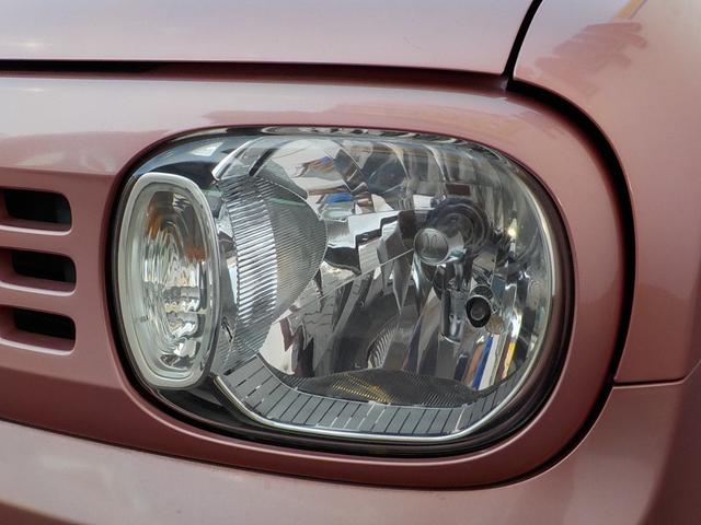 アルトラパン X 純正アルミ スマートキー ウィンカーミラー プッシュスタート 電動格納ミラー サイドバイザー セキュリティー(12枚目)