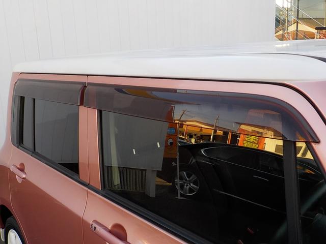 アルトラパン X 純正アルミ スマートキー ウィンカーミラー プッシュスタート 電動格納ミラー サイドバイザー セキュリティー(14枚目)