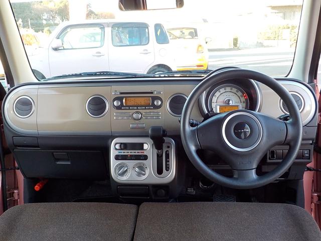 アルトラパン X 純正アルミ スマートキー ウィンカーミラー プッシュスタート 電動格納ミラー サイドバイザー セキュリティー(16枚目)