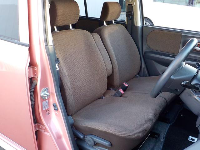 アルトラパン X 純正アルミ スマートキー ウィンカーミラー プッシュスタート 電動格納ミラー サイドバイザー セキュリティー(17枚目)