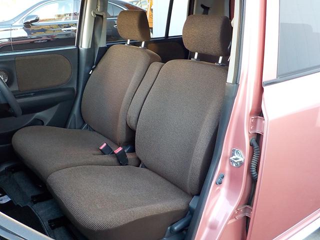 アルトラパン X 純正アルミ スマートキー ウィンカーミラー プッシュスタート 電動格納ミラー サイドバイザー セキュリティー(18枚目)