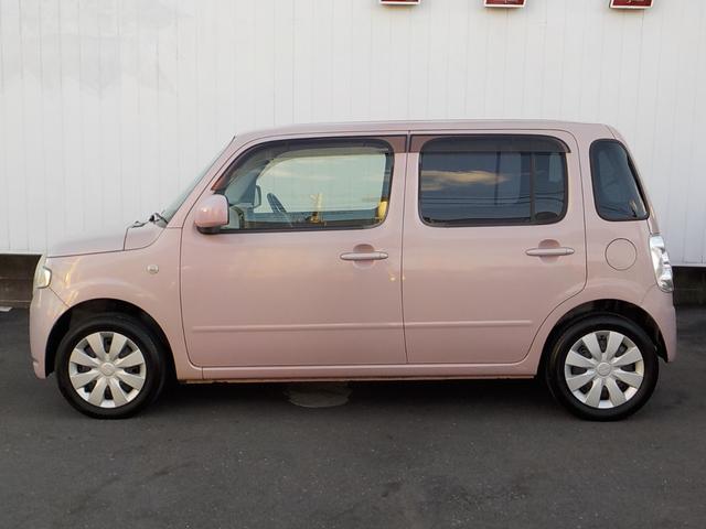 ミラココア ココアL 令和9年11月車検残 ECOアイドル キーレス ドラレコ 電動格納ミラー サイドバイザー セキュリティー ABA Wエアバッグ 記録簿 ヘッドライトレベライザー(5枚目)