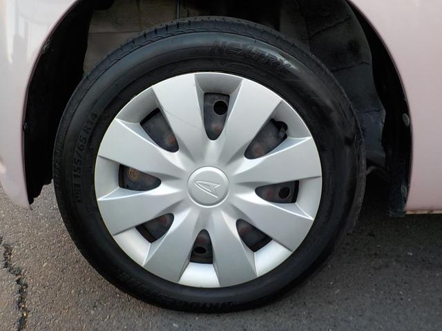 ミラココア ココアL 令和9年11月車検残 ECOアイドル キーレス ドラレコ 電動格納ミラー サイドバイザー セキュリティー ABA Wエアバッグ 記録簿 ヘッドライトレベライザー(21枚目)