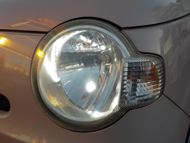 ミラココア ココアL 令和9年11月車検残 ECOアイドル キーレス ドラレコ 電動格納ミラー サイドバイザー セキュリティー ABA Wエアバッグ 記録簿 ヘッドライトレベライザー(23枚目)