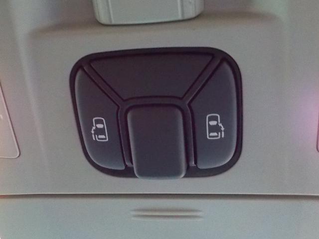 ヴェルファイア 2.4Z 純正HDDナビ バックカメラ 両側パワースライド リアフリップダウンモニター HID ETC オットマン クリアランスソナー フルセグ 純正エアロ 純正アルミ スマートキー 革巻きステア MTモード(19枚目)