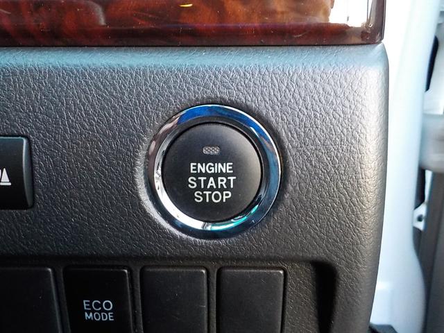 ヴェルファイア 2.4Z 純正HDDナビ バックカメラ 両側パワースライド リアフリップダウンモニター HID ETC オットマン クリアランスソナー フルセグ 純正エアロ 純正アルミ スマートキー 革巻きステア MTモード(33枚目)