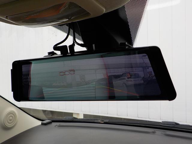 500 アニベルサリオ 限定車 ガラスルーフ 純正アルミ HID ETC フォグ ディスプレイオーディオ 革巻きステア アイドリングストップ MTモード ECOモード CITYモード キーレス メッキミラー オートエアコン(30枚目)