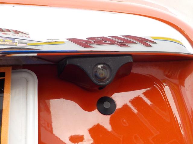 500 アニベルサリオ 限定車 ガラスルーフ 純正アルミ HID ETC フォグ ディスプレイオーディオ 革巻きステア アイドリングストップ MTモード ECOモード CITYモード キーレス メッキミラー オートエアコン(31枚目)