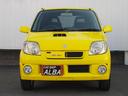 SUZUKI KEI WORKS