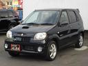 SUZUKI KEI WORKS