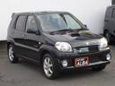 SUZUKI KEI WORKS