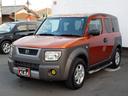 HONDA ELEMENT