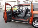 HONDA ELEMENT