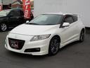 HONDA CR-Z