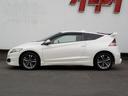 HONDA CR-Z