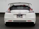 HONDA CR-Z