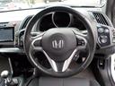 HONDA CR-Z